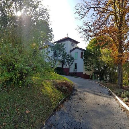 Alexandra Apartments Digne-les-Bains Zewnętrze zdjęcie