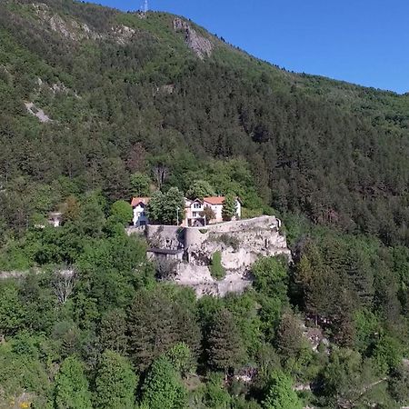 Alexandra Apartments Digne-les-Bains Zewnętrze zdjęcie