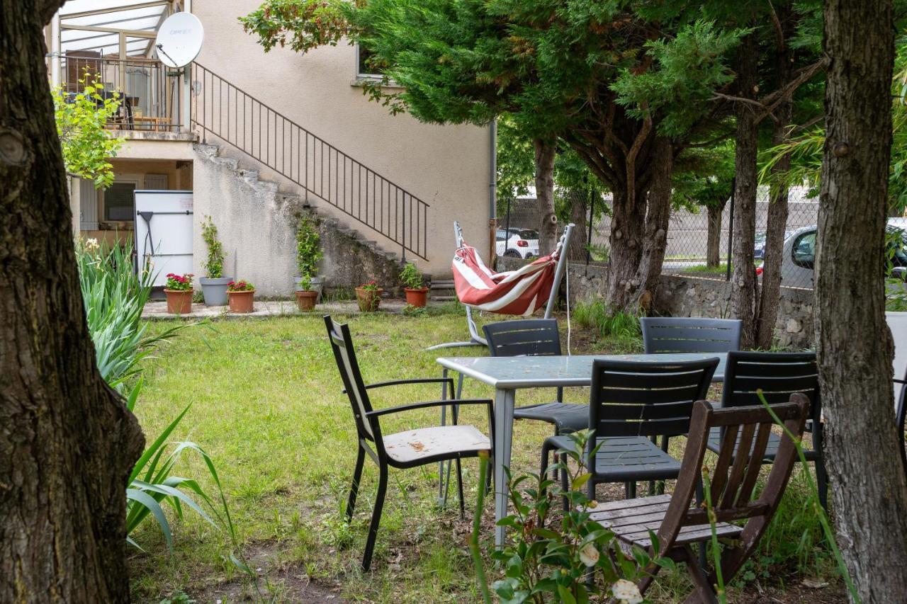 Alexandra Apartments Digne-les-Bains Zewnętrze zdjęcie