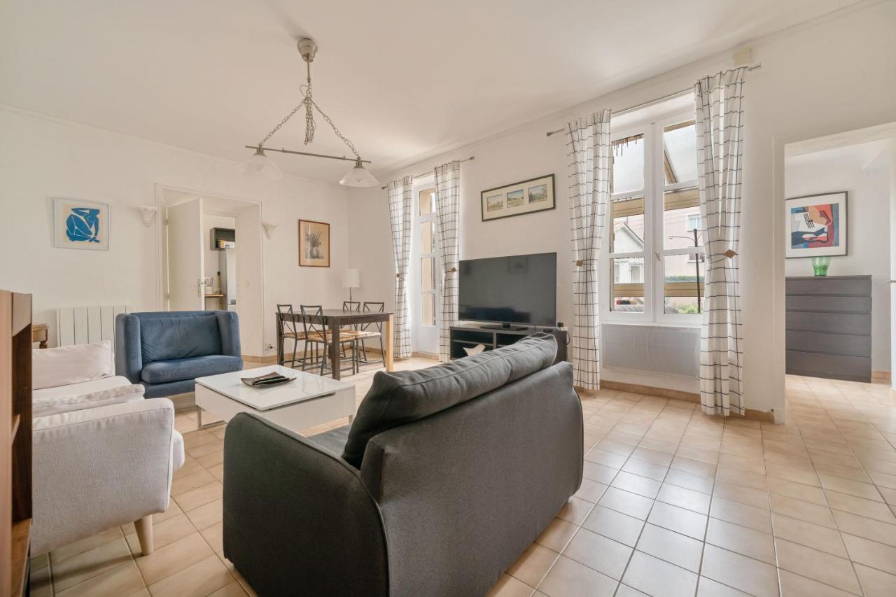 Alexandra Apartments Digne-les-Bains Zewnętrze zdjęcie