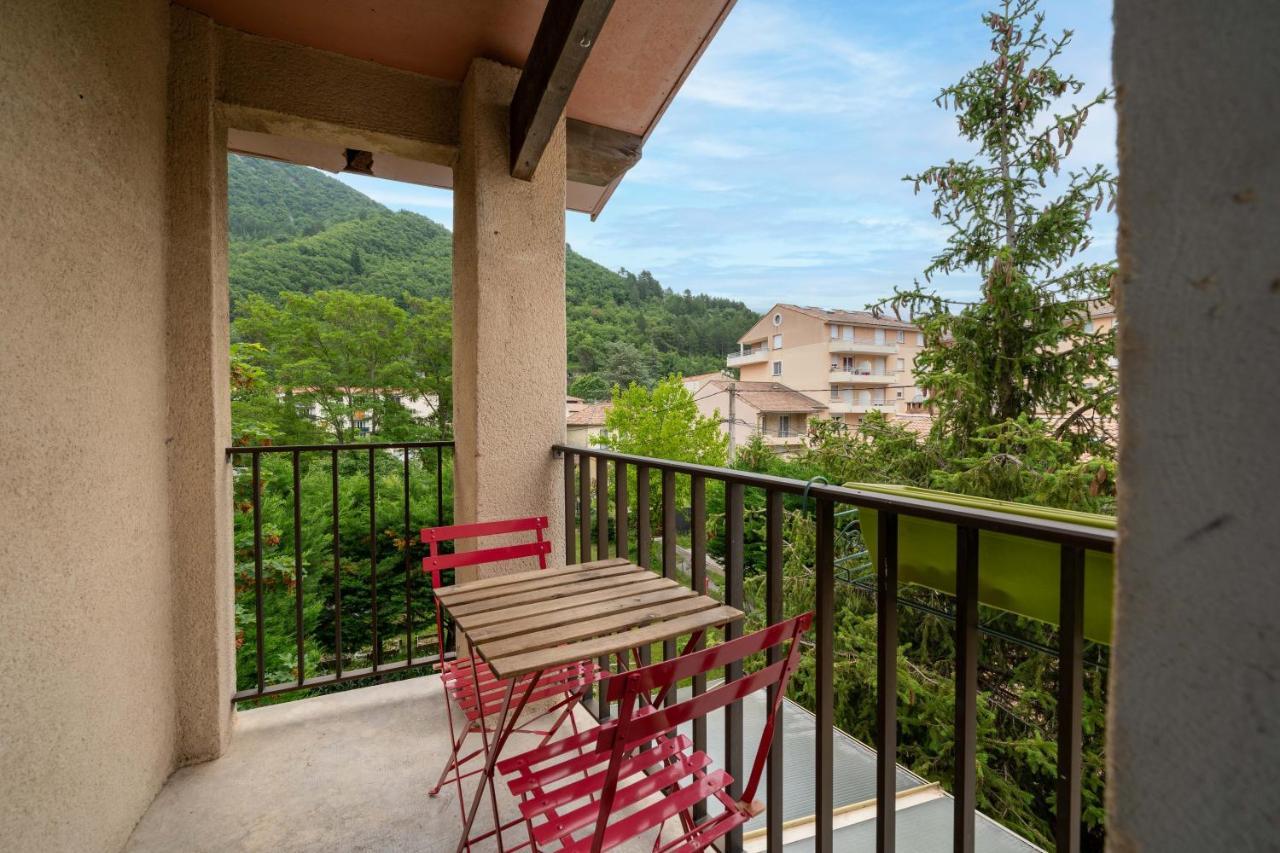 Alexandra Apartments Digne-les-Bains Zewnętrze zdjęcie