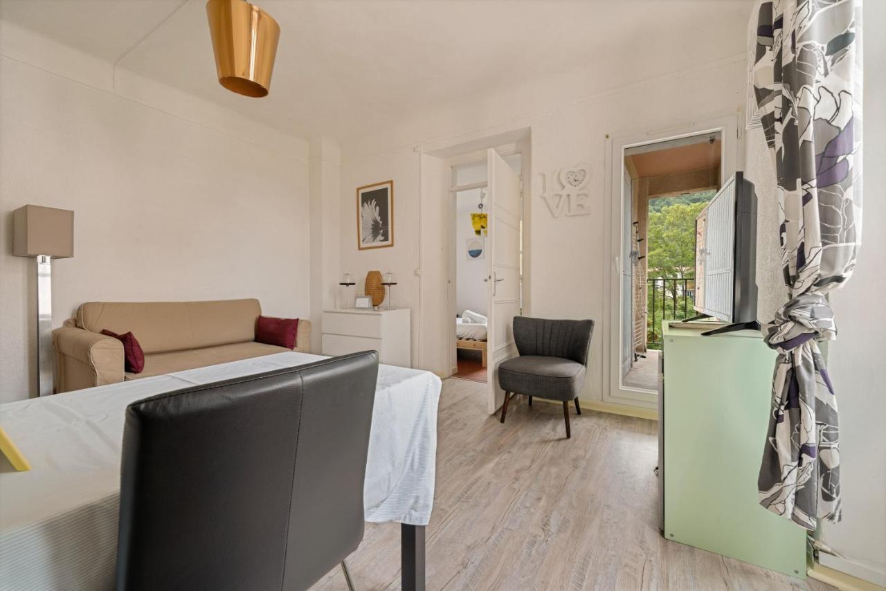 Alexandra Apartments Digne-les-Bains Zewnętrze zdjęcie