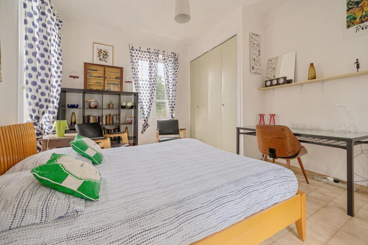 Alexandra Apartments Digne-les-Bains Zewnętrze zdjęcie