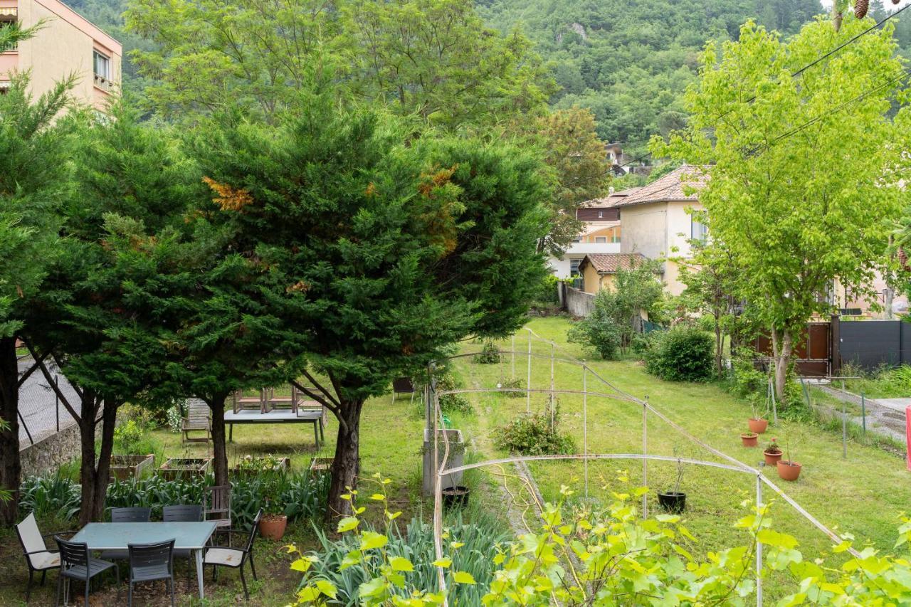 Alexandra Apartments Digne-les-Bains Zewnętrze zdjęcie