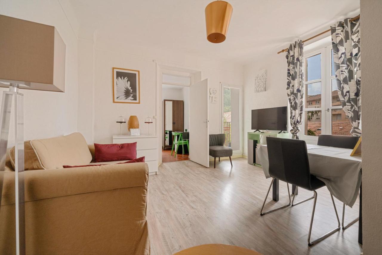 Alexandra Apartments Digne-les-Bains Zewnętrze zdjęcie