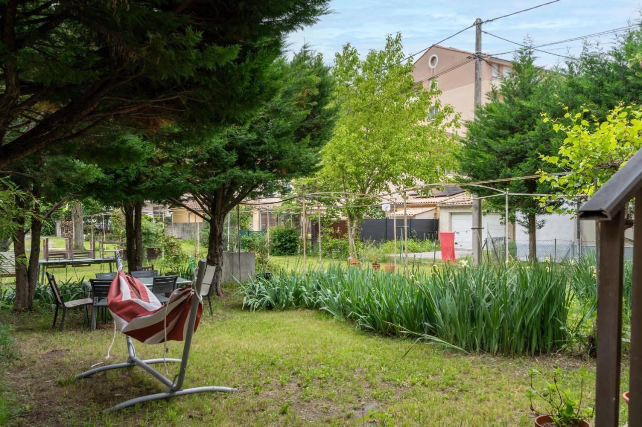 Alexandra Apartments Digne-les-Bains Zewnętrze zdjęcie