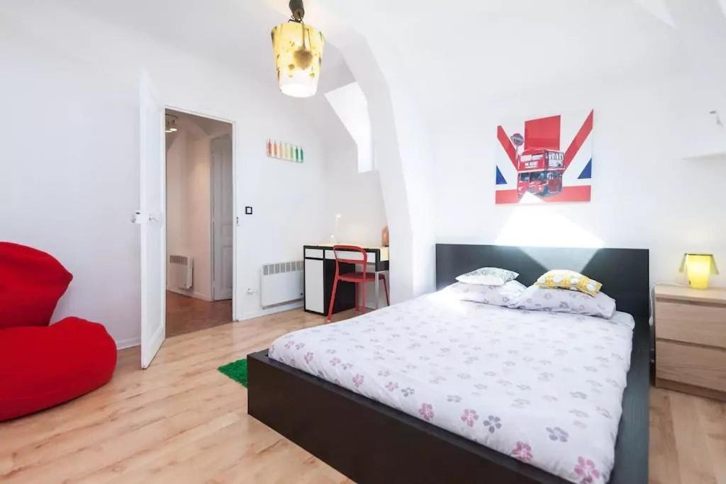 Alexandra Apartments Digne-les-Bains Zewnętrze zdjęcie