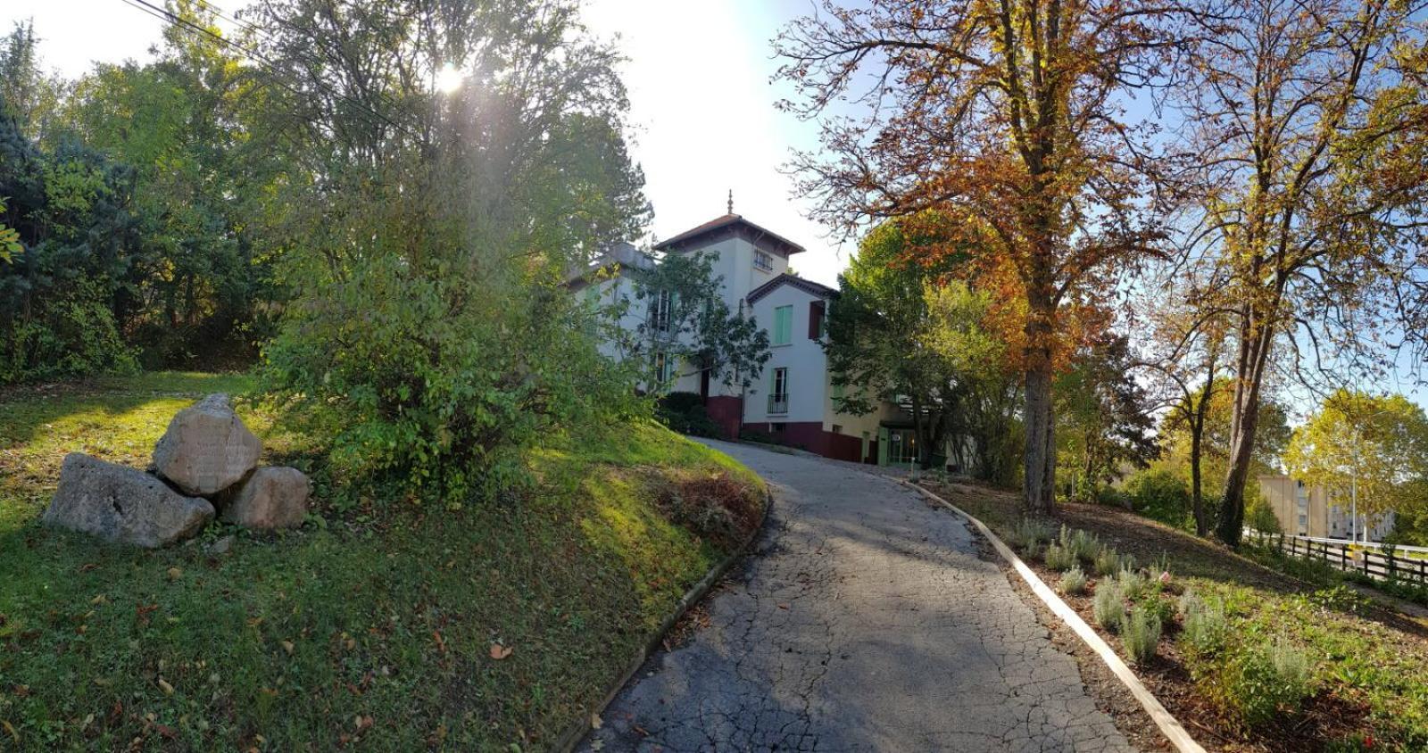 Alexandra Apartments Digne-les-Bains Zewnętrze zdjęcie