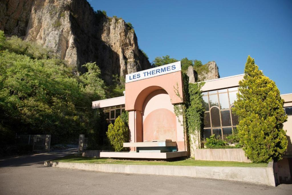 Alexandra Apartments Digne-les-Bains Zewnętrze zdjęcie