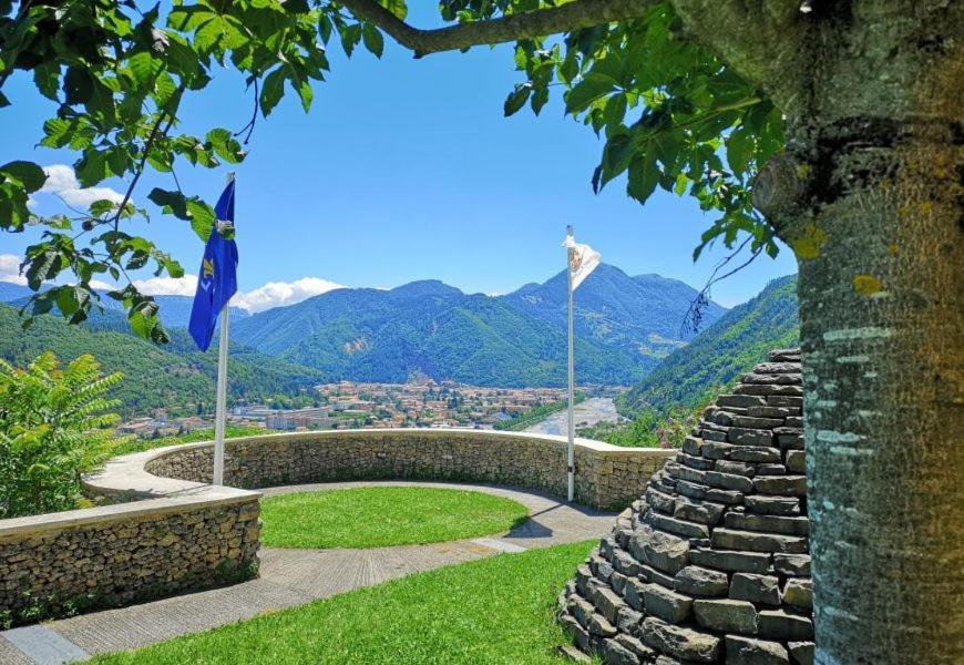 Alexandra Apartments Digne-les-Bains Zewnętrze zdjęcie
