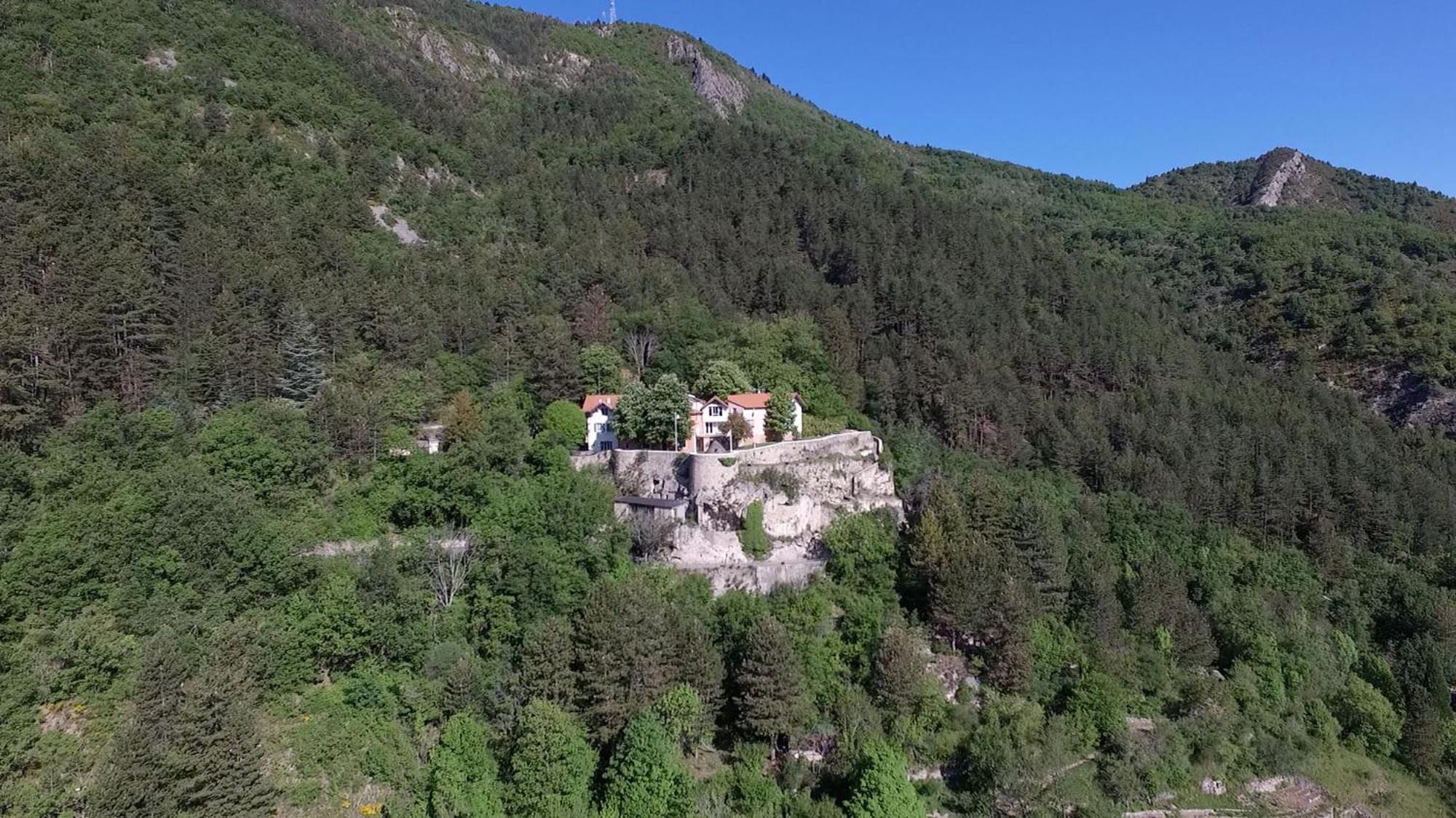 Alexandra Apartments Digne-les-Bains Zewnętrze zdjęcie