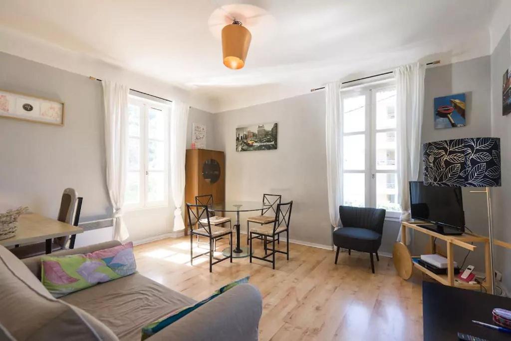 Alexandra Apartments Digne-les-Bains Zewnętrze zdjęcie