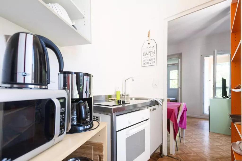 Alexandra Apartments Digne-les-Bains Zewnętrze zdjęcie