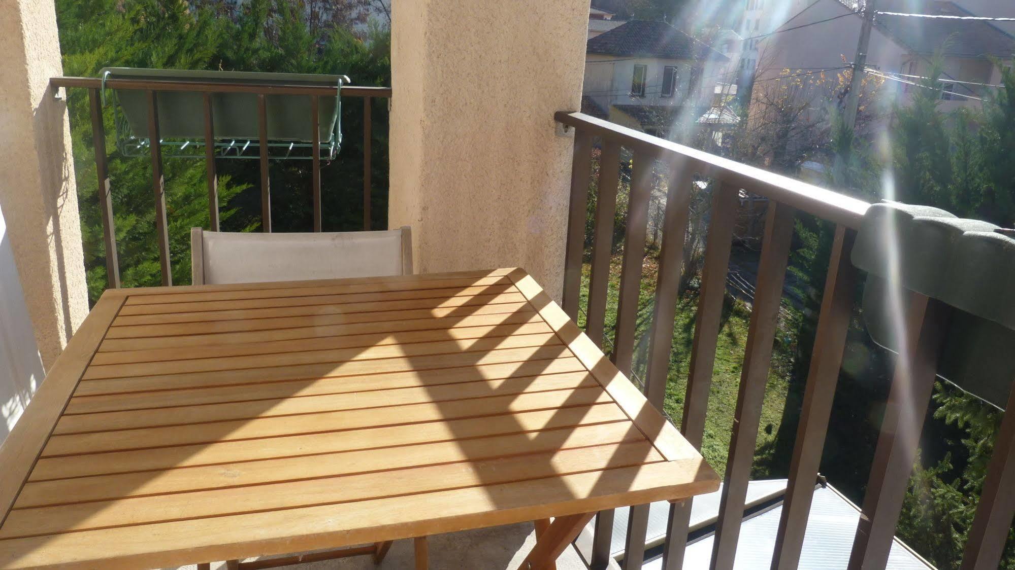 Alexandra Apartments Digne-les-Bains Zewnętrze zdjęcie