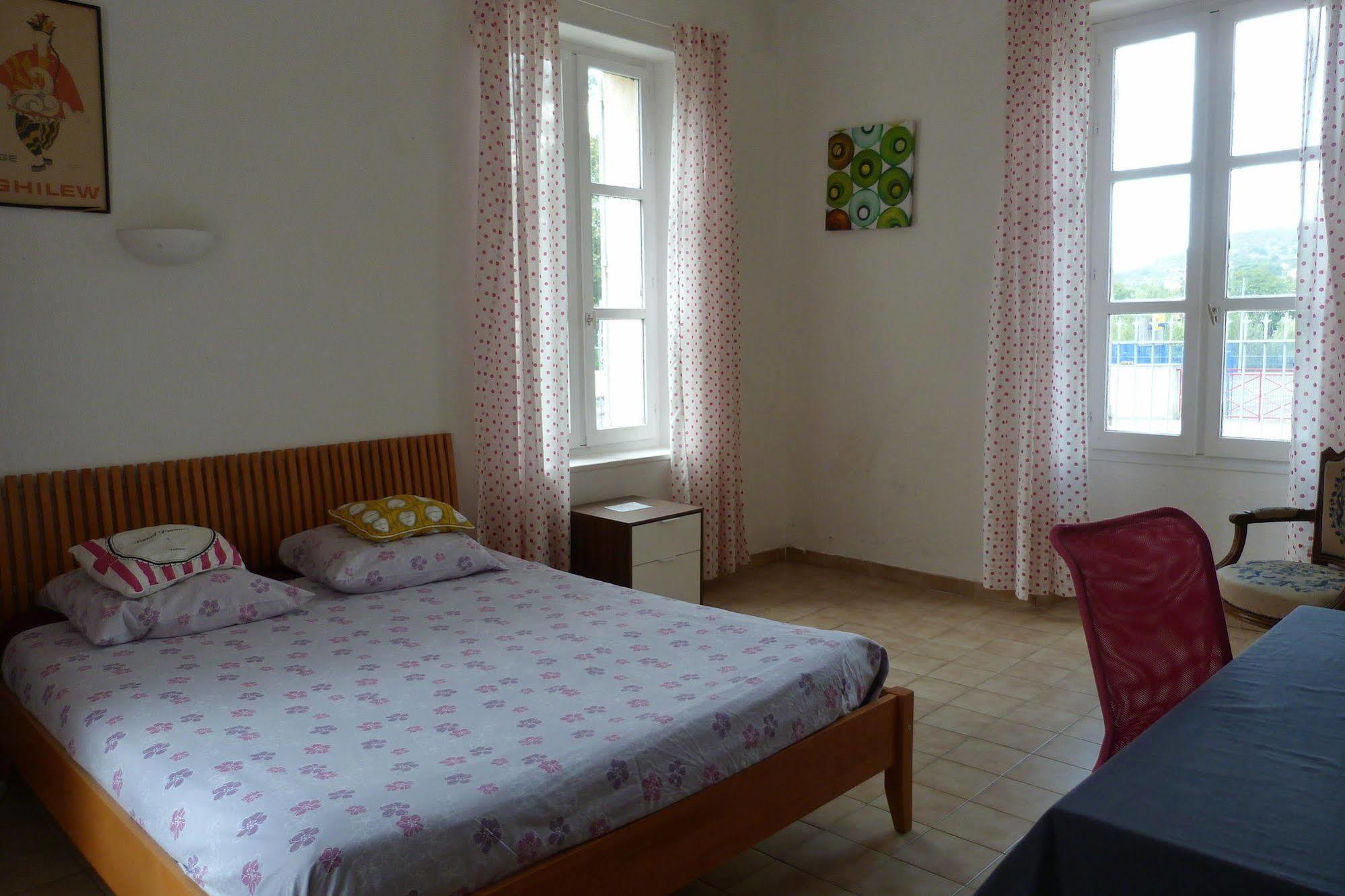 Alexandra Apartments Digne-les-Bains Zewnętrze zdjęcie